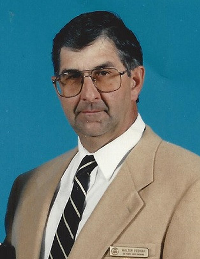 Walter Eugene Rebman Profile Photo