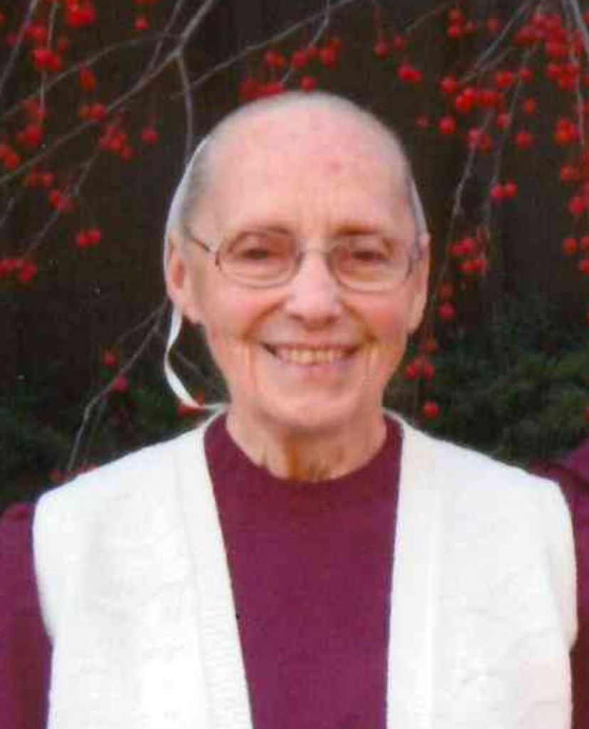 Lydia Mae Bontrager