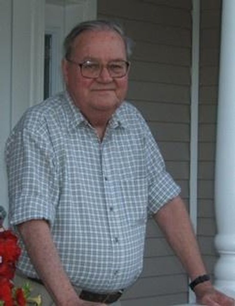 H. ''Irwin'' Stutt