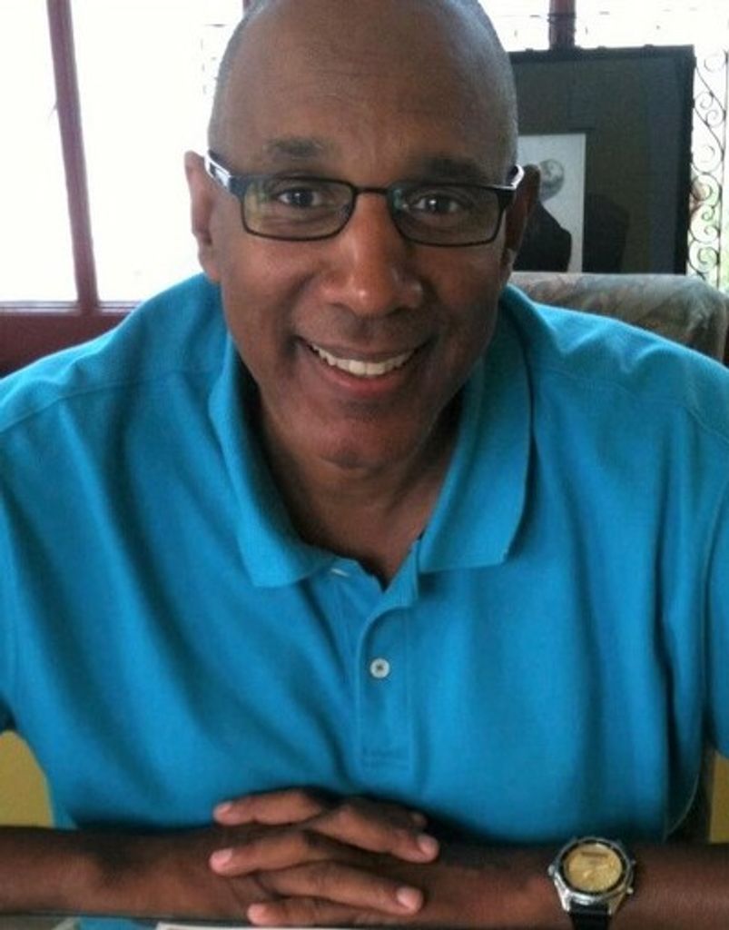 Linwood C. Cephas Jr. Profile Photo