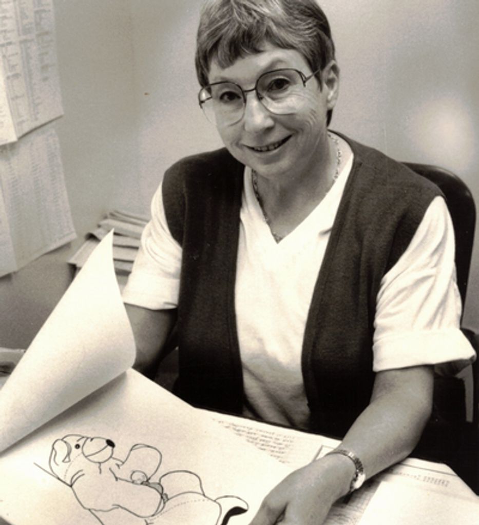 Shirlee Hopkins Edwards Profile Photo