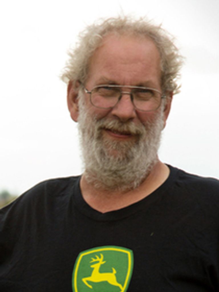 James Marek