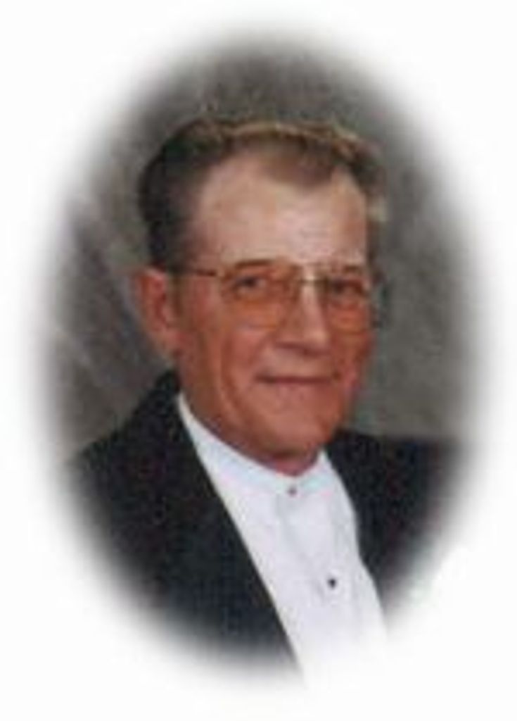 John H. Rafteseth
