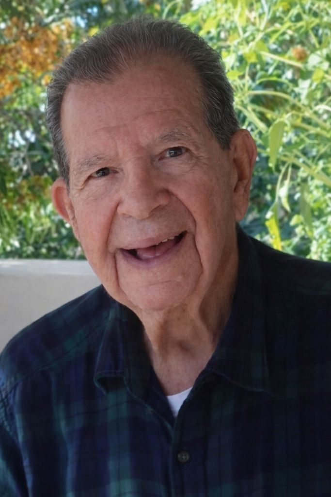 Chano Ortiz Profile Photo