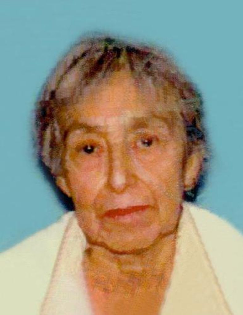 Mary Louise "Licha" Vazquez