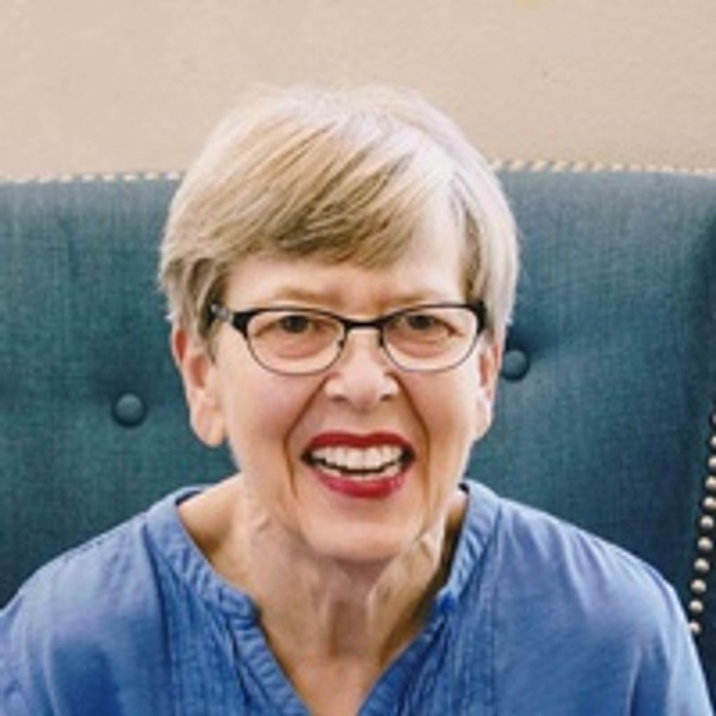 Lois Ann Steed