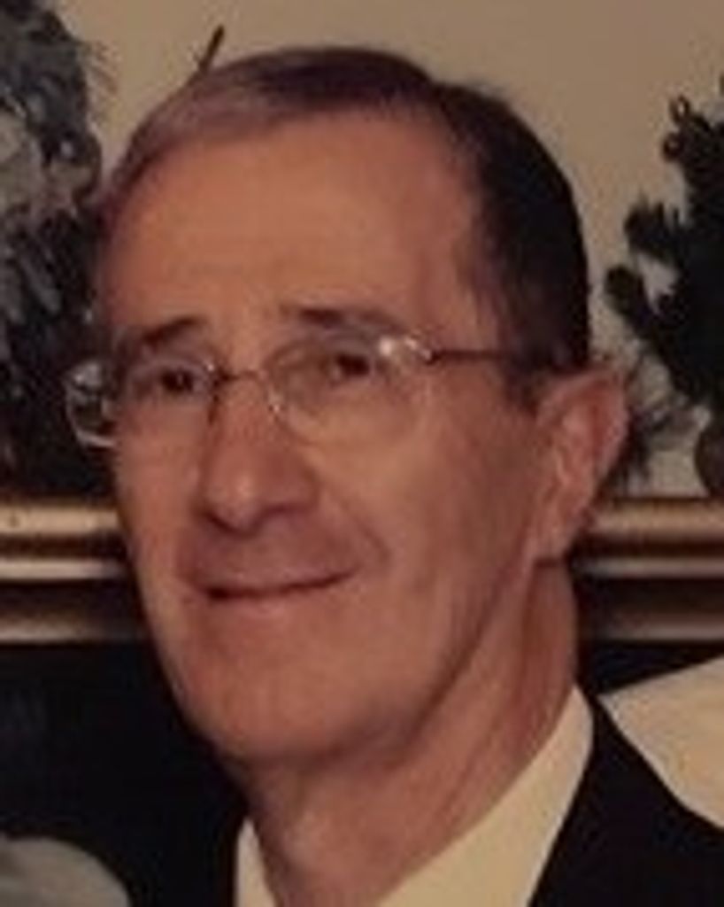Dr. Gerald Nicholas Cimmino