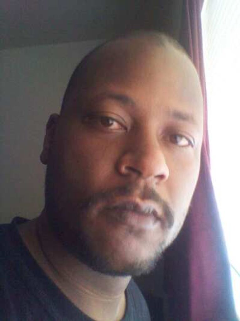Carlos Albritton Profile Photo