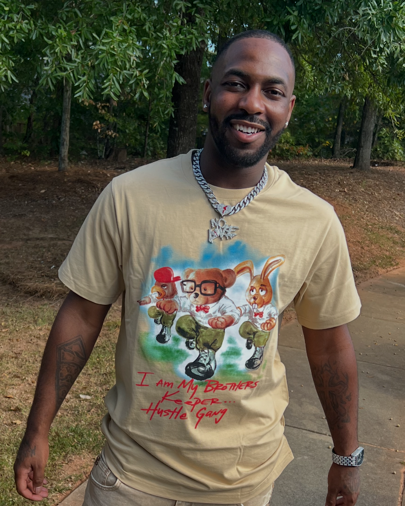 Mr. Quadre Jerome Whitner