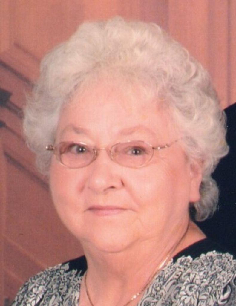 Barbara A. (Tyger)  Sherry