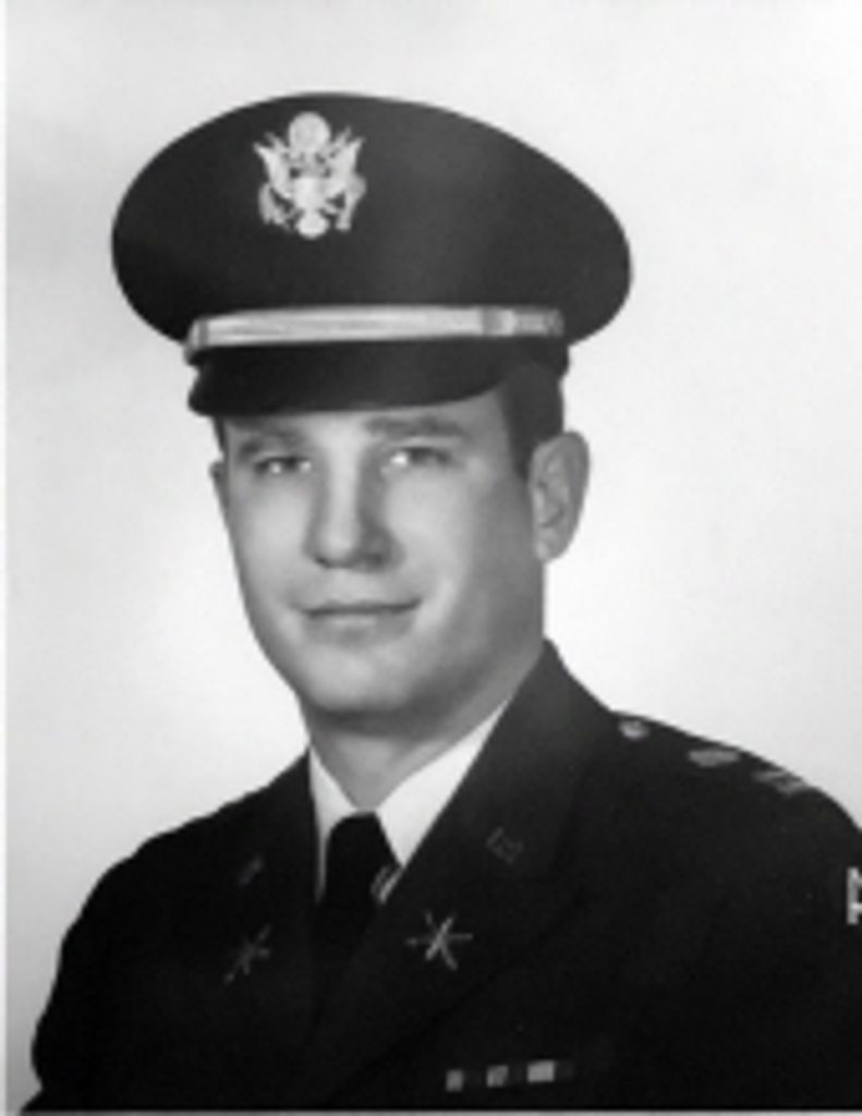 Donald Edward Mcfall - Mcnabb Funeral Home