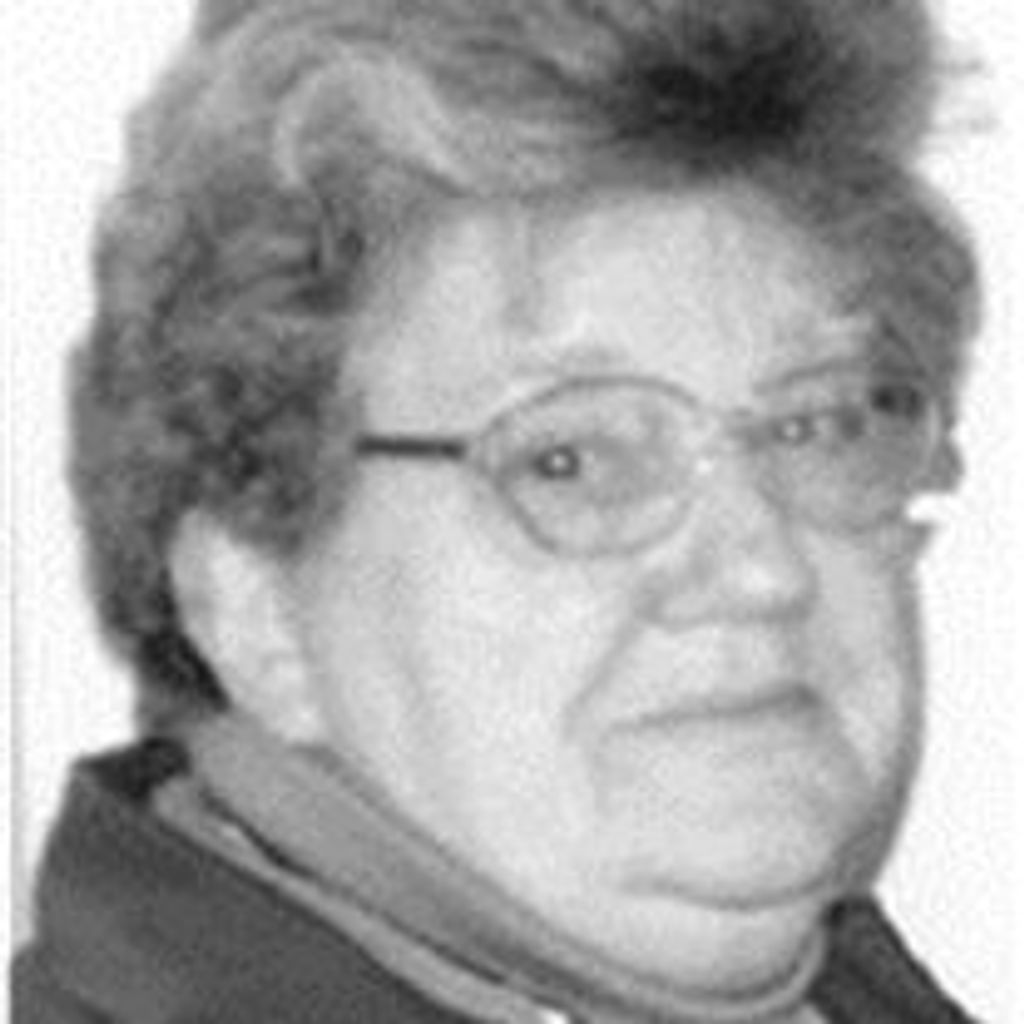 Norrinne S. Sadowski