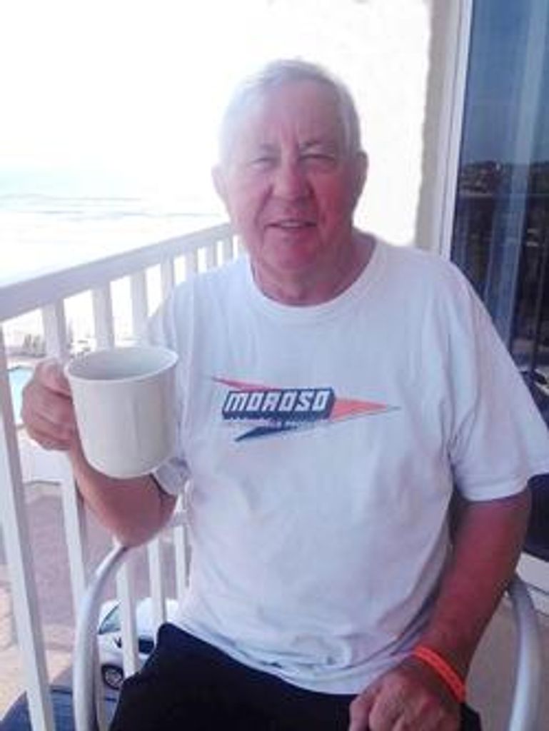 Roger Ralph Davidson Profile Photo