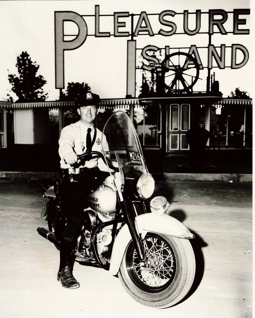 Thomas R. Campbell Sr. Profile Photo
