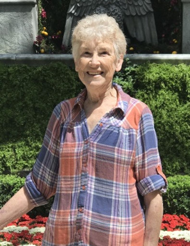 Linda Ann (Autry)  Hill Profile Photo