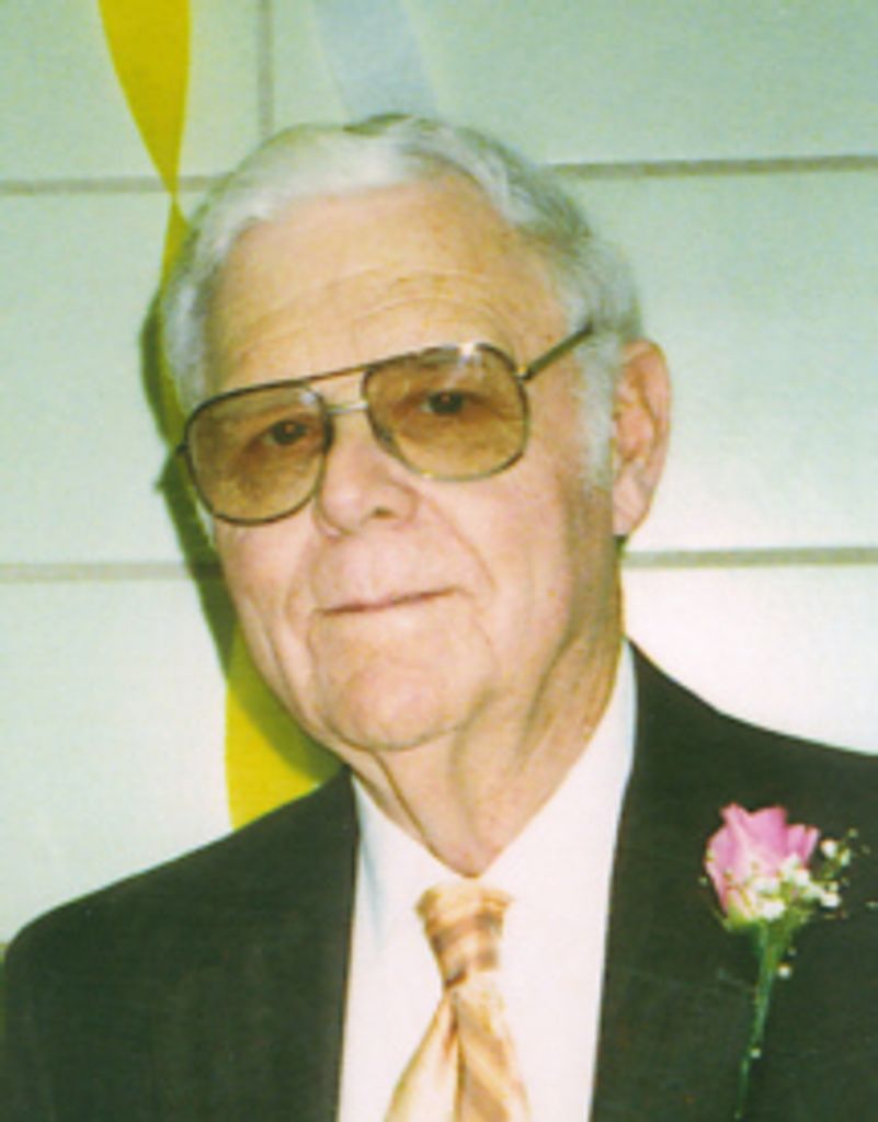 James M. Cook