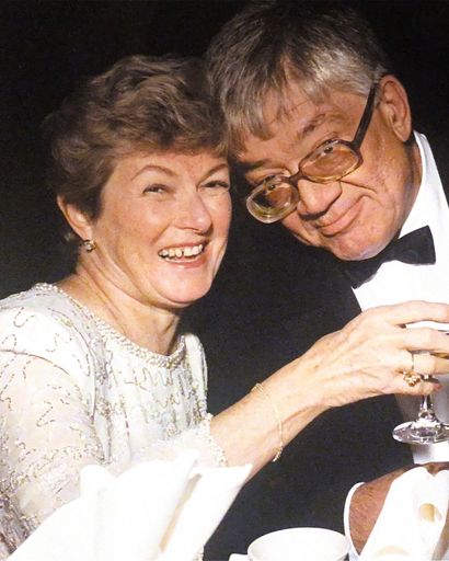 Marie Irene (Lagasse) Fabbri's obituary image