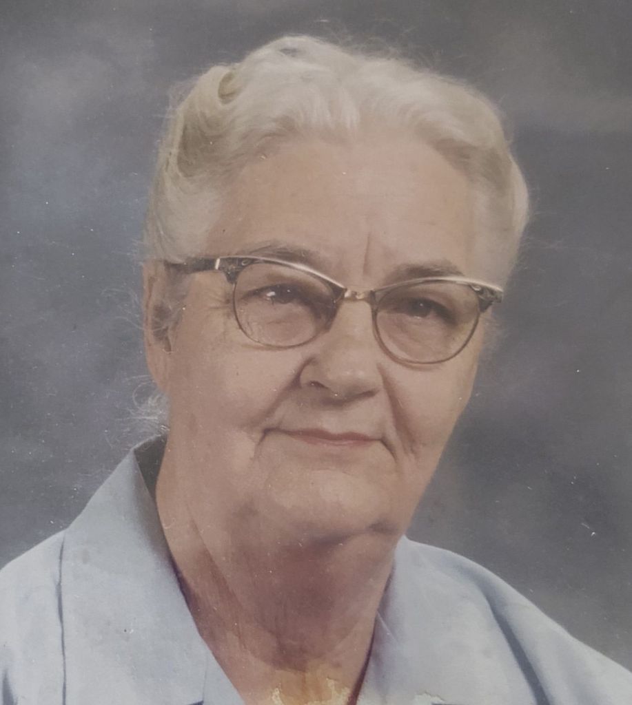 Isabell  G. McKinney