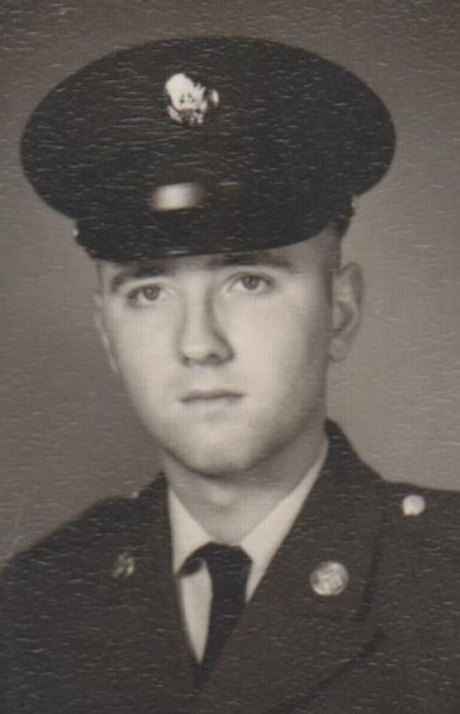 H. Alan Jackson Profile Photo