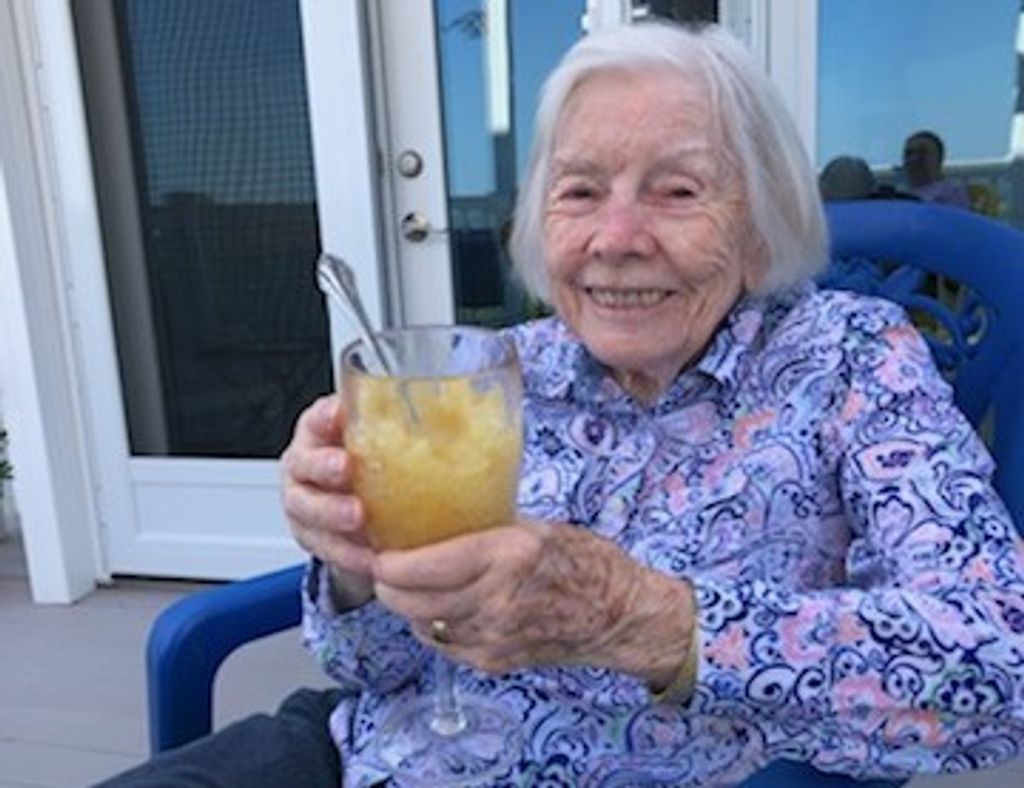 Dorothy J. Gregory Profile Photo