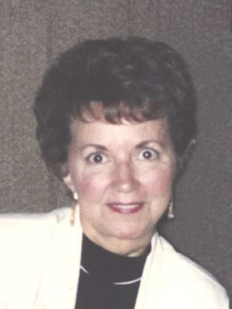 Mary M. (Haines)  Schlein Profile Photo