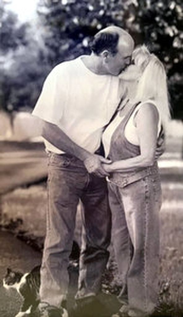 Judith And Jackson Hawkins Profile Photo