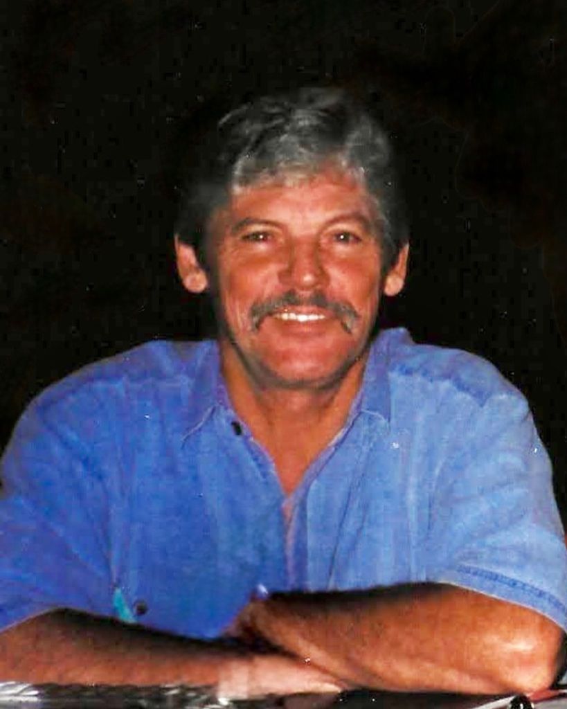 Jerry Clifford Brown