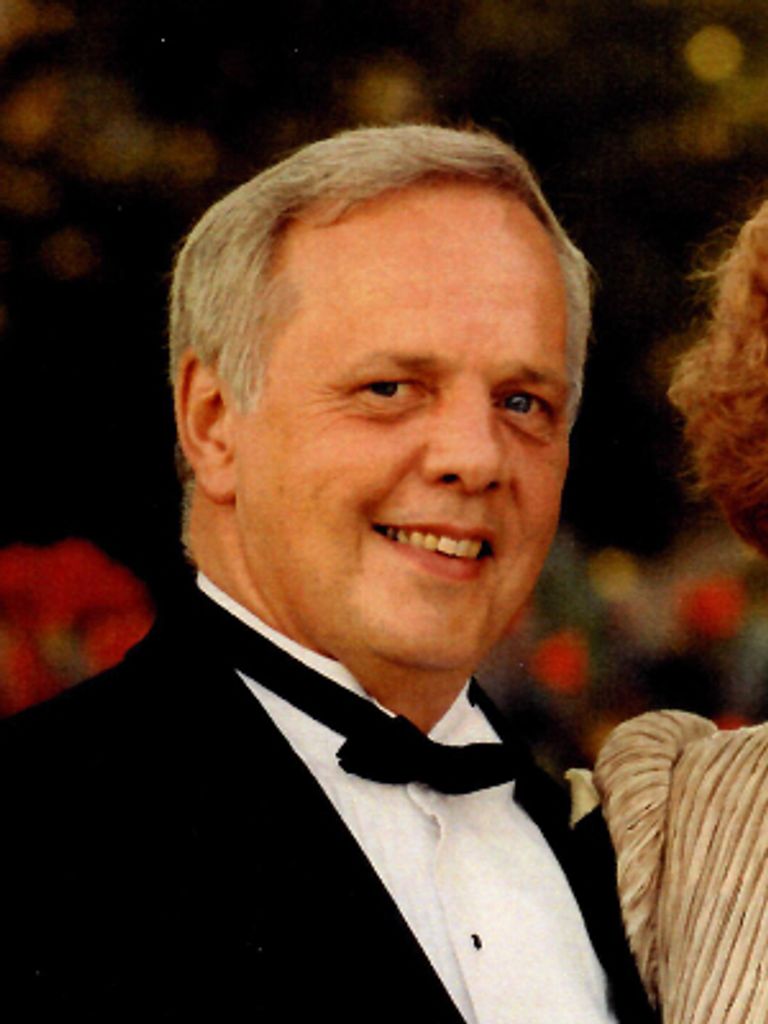 Edmund “Bud” C. Rimmele