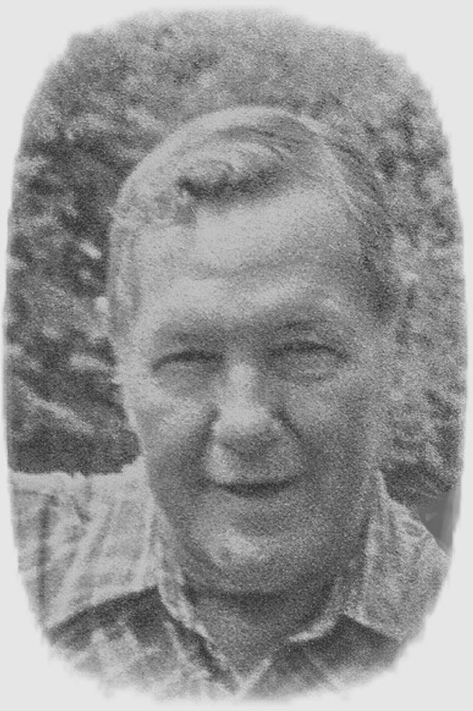 Dwight Joseph 'Joe' Miller