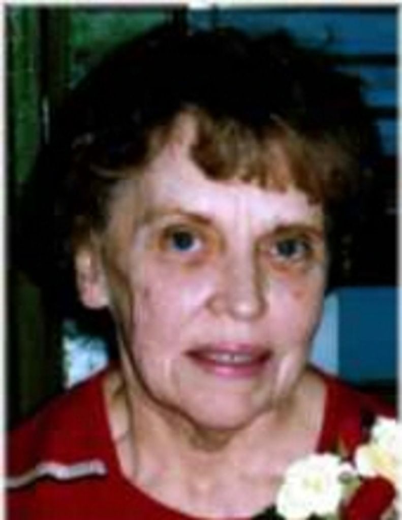 Joyce K. Fleming
