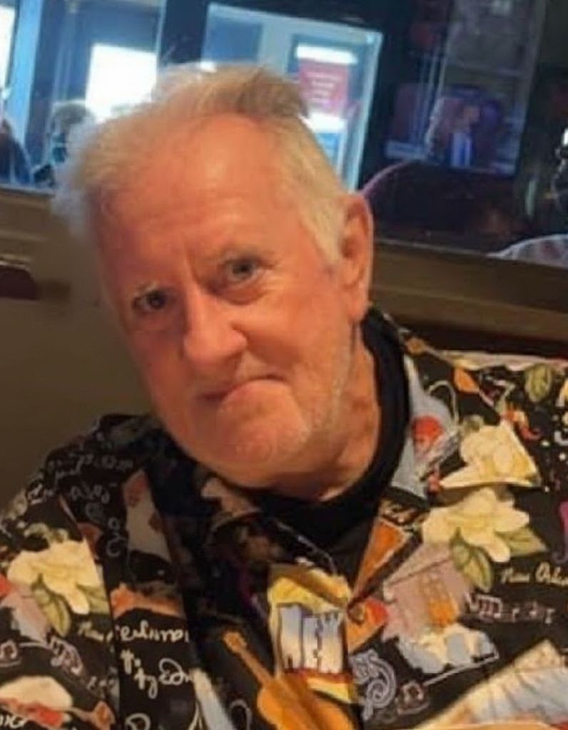 Paul Danny Lee Profile Photo