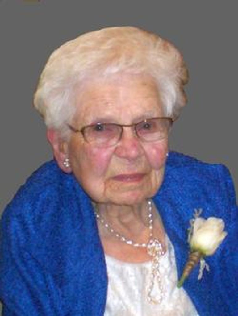 Hazel Carlson
