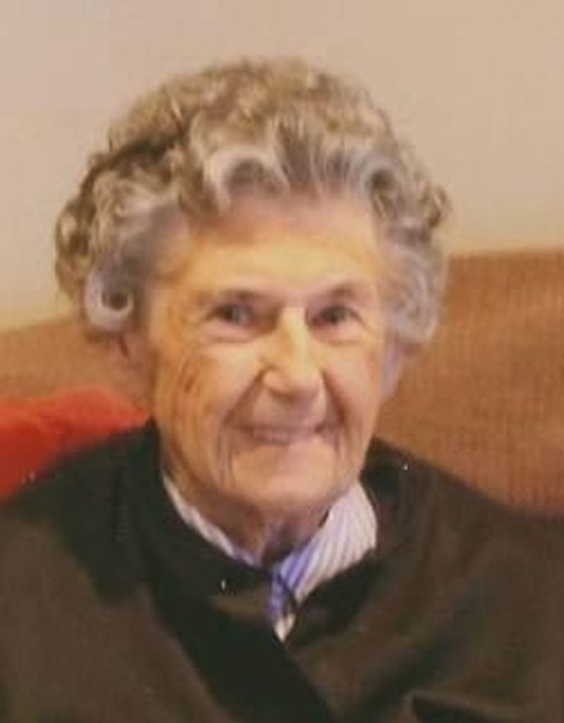 Pauline Trella