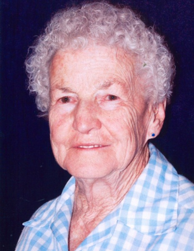 Eda Loy Hoopes Lee Profile Photo