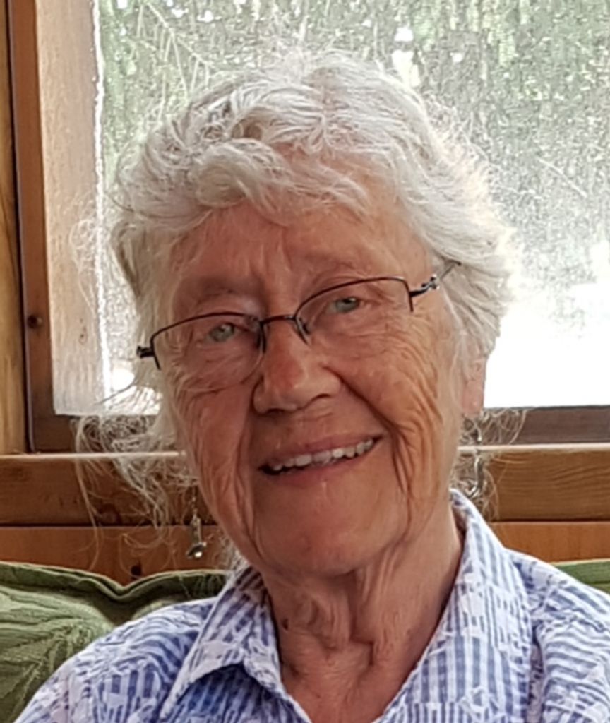 Shirley Reger Profile Photo