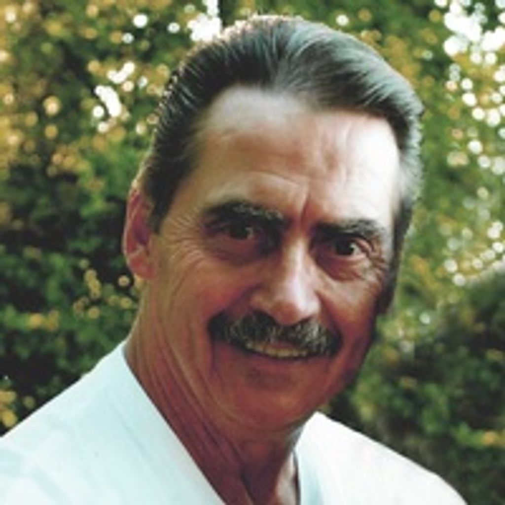 Wayne DeLos Beckstead