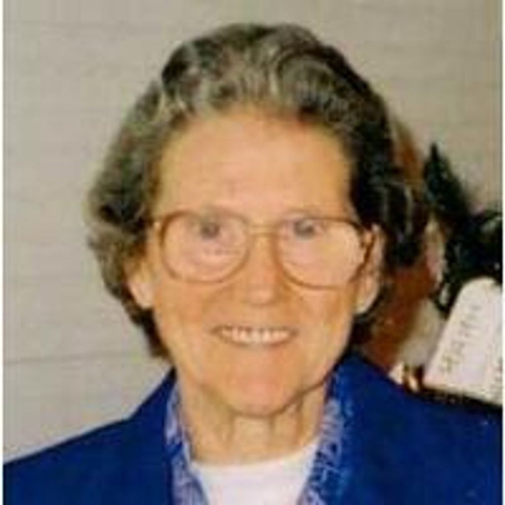 Kathleen S. Holland