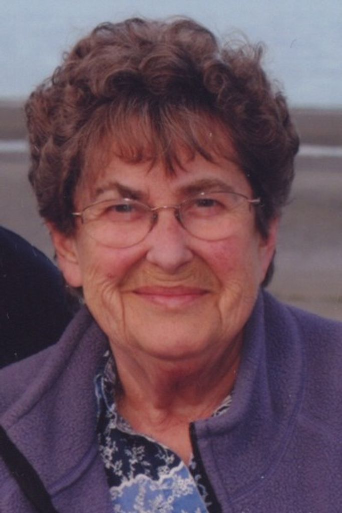 Elizabeth Ann Weme Profile Photo