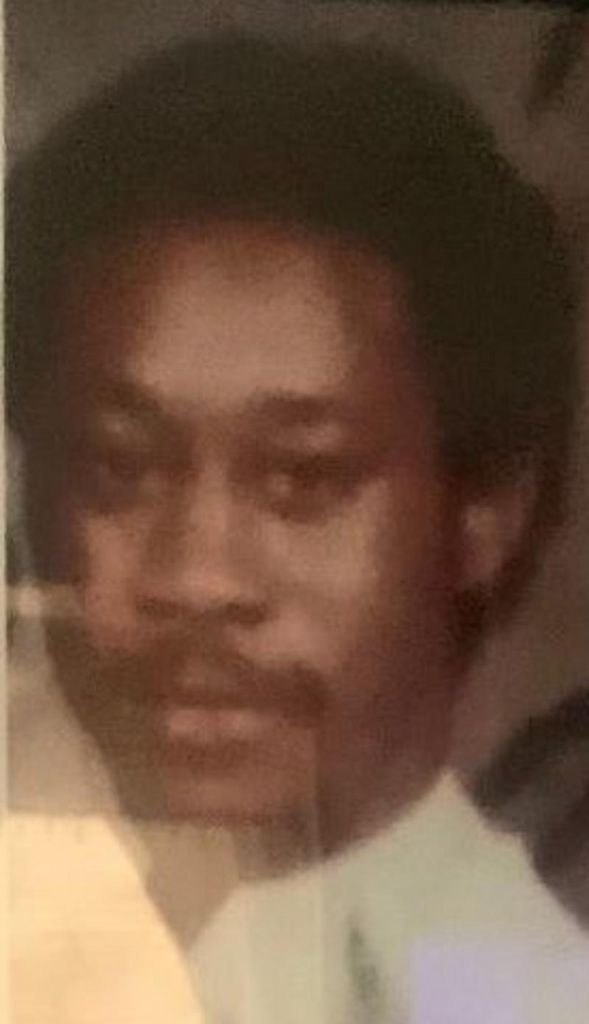 Ricky James Miller Profile Photo