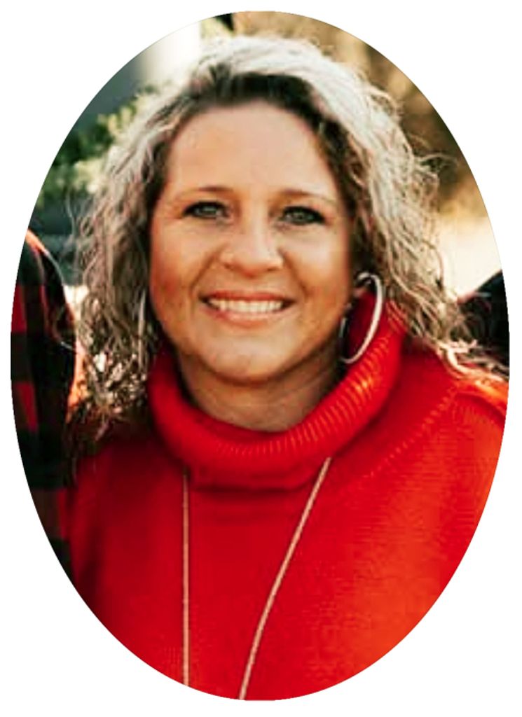 Ashley Dawn Thompson Profile Photo