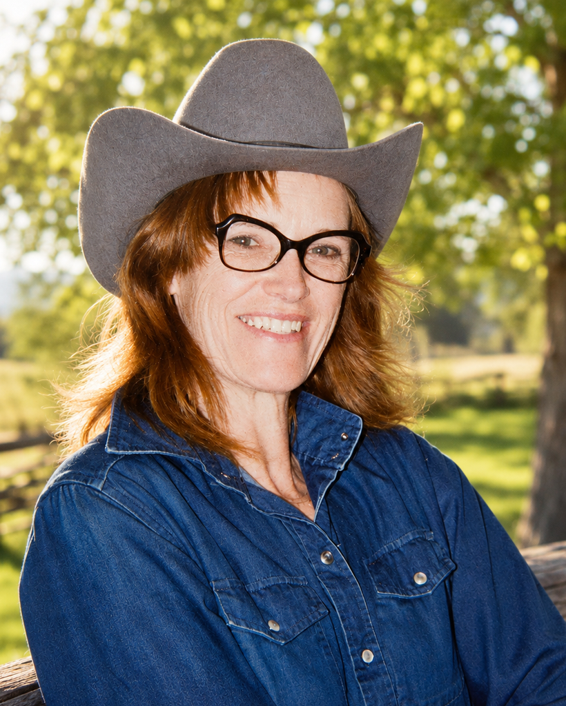 Allene Combe Peterson Campbell