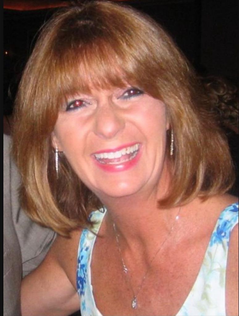 Diane L. (MacKenzie) Karafotias