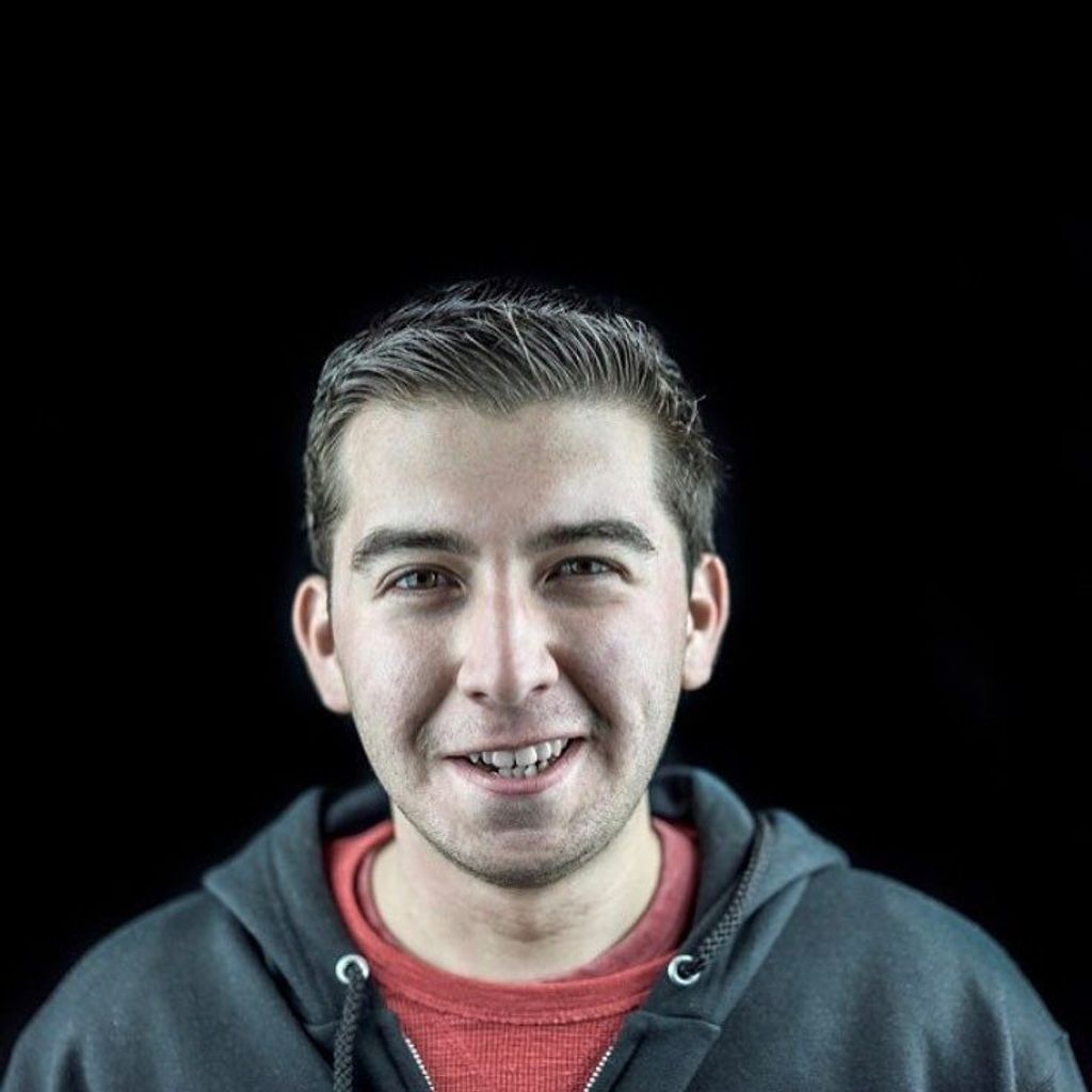 Christopher Scott Frayer