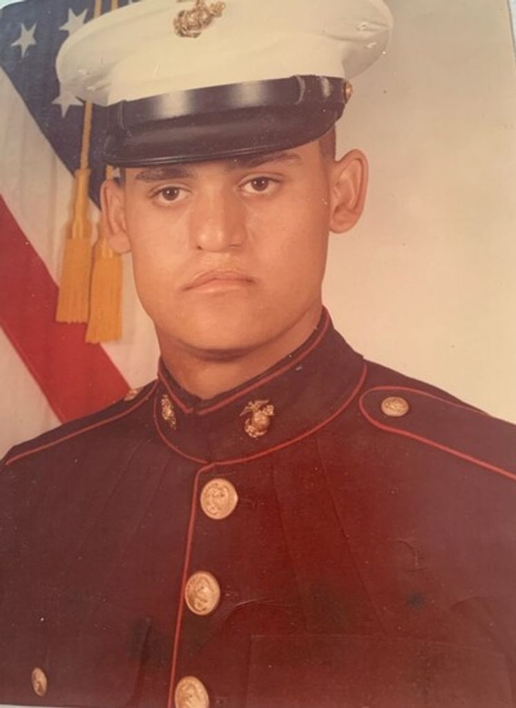 Billy Eugene Burkett Profile Photo
