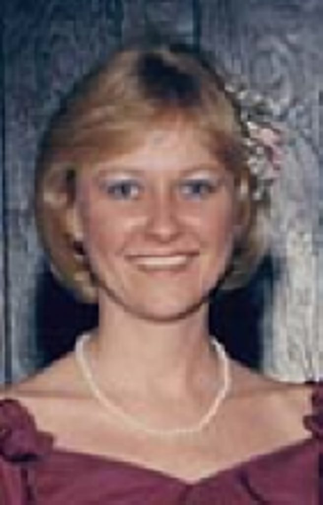 Kathleen  Mary Dolan
