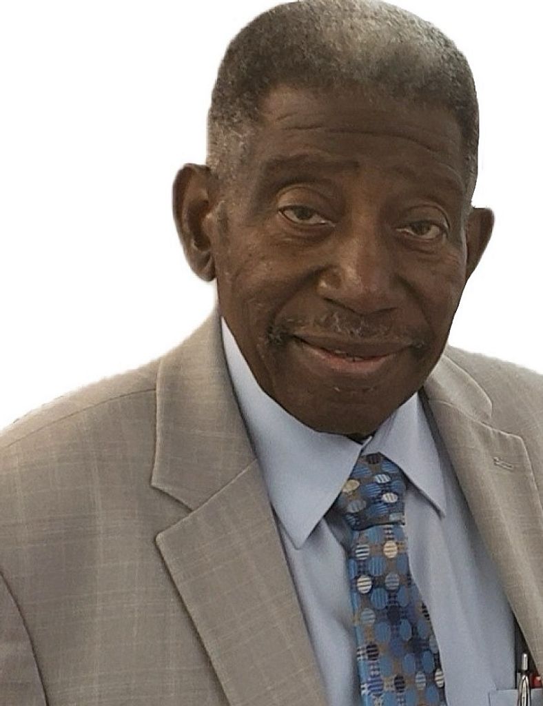 Rev. Gary H.  Hammond Profile Photo