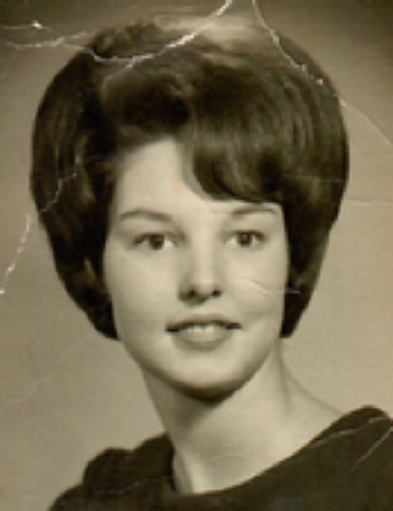 Judith Axelberg Brown