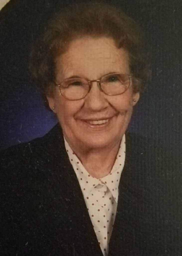 Audrey Sellers Rayfield