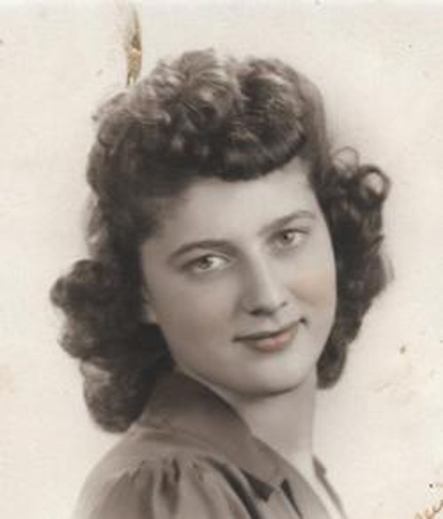 Adeline Rachel Luginski