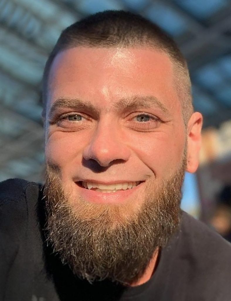 Donald "Donnie" Richard Davis Profile Photo
